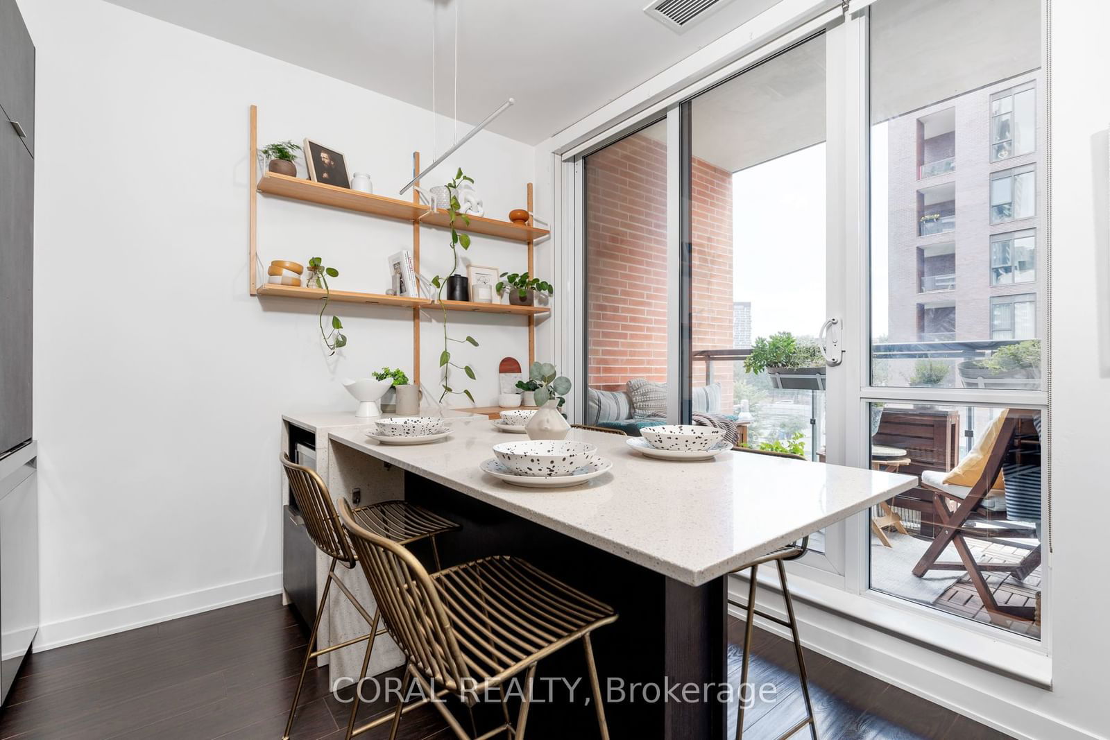 55 Regent Park Blvd, unit 309 for sale