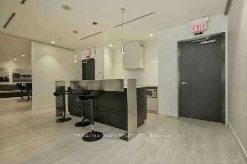 55 Regent Park Blvd, unit 2605 for rent