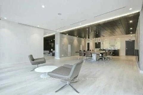 55 Regent Park Blvd, unit 2605 for rent