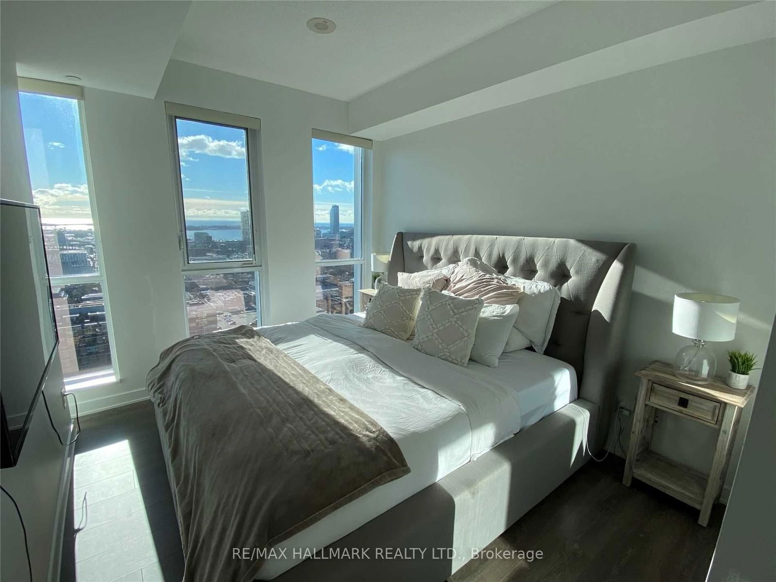 55 Regent Park Blvd, unit 2605 for rent