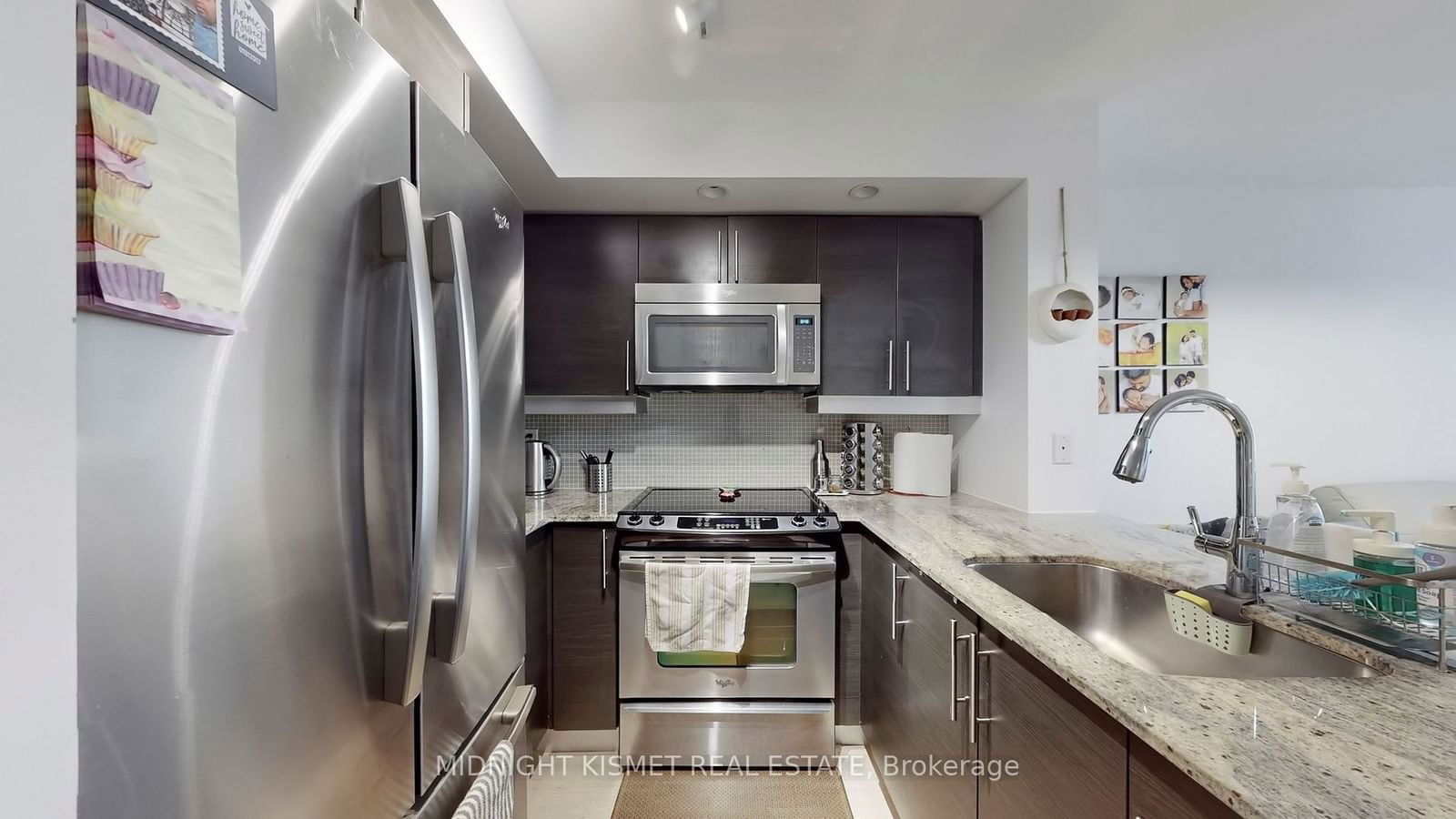 85 East Liberty St, unit 1008 for rent