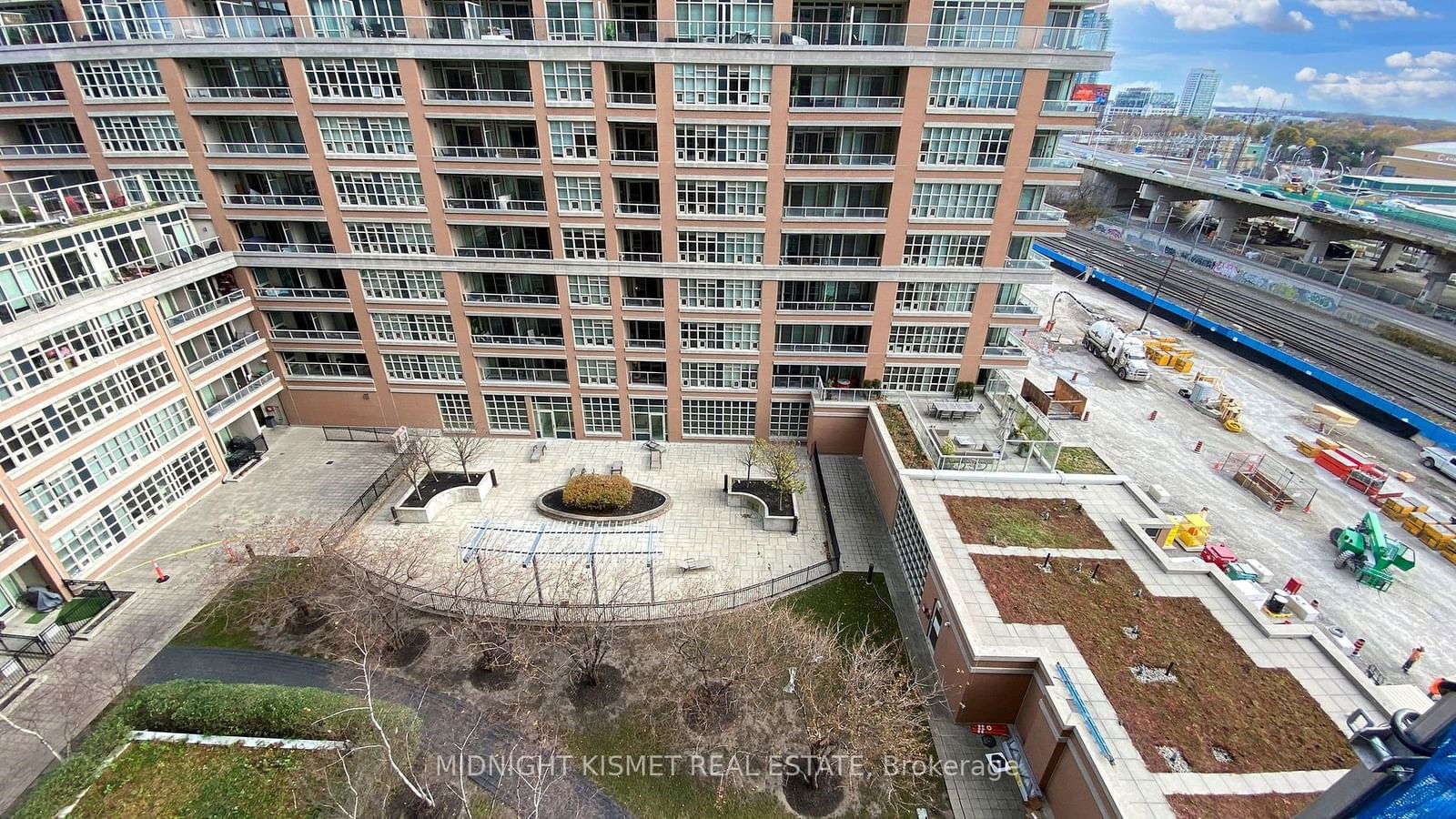 85 East Liberty St, unit 1008 for rent