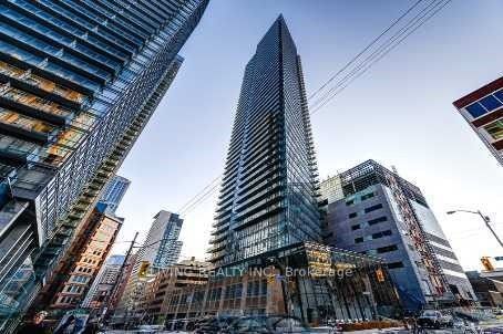 832 Bay St, unit 1303 for sale