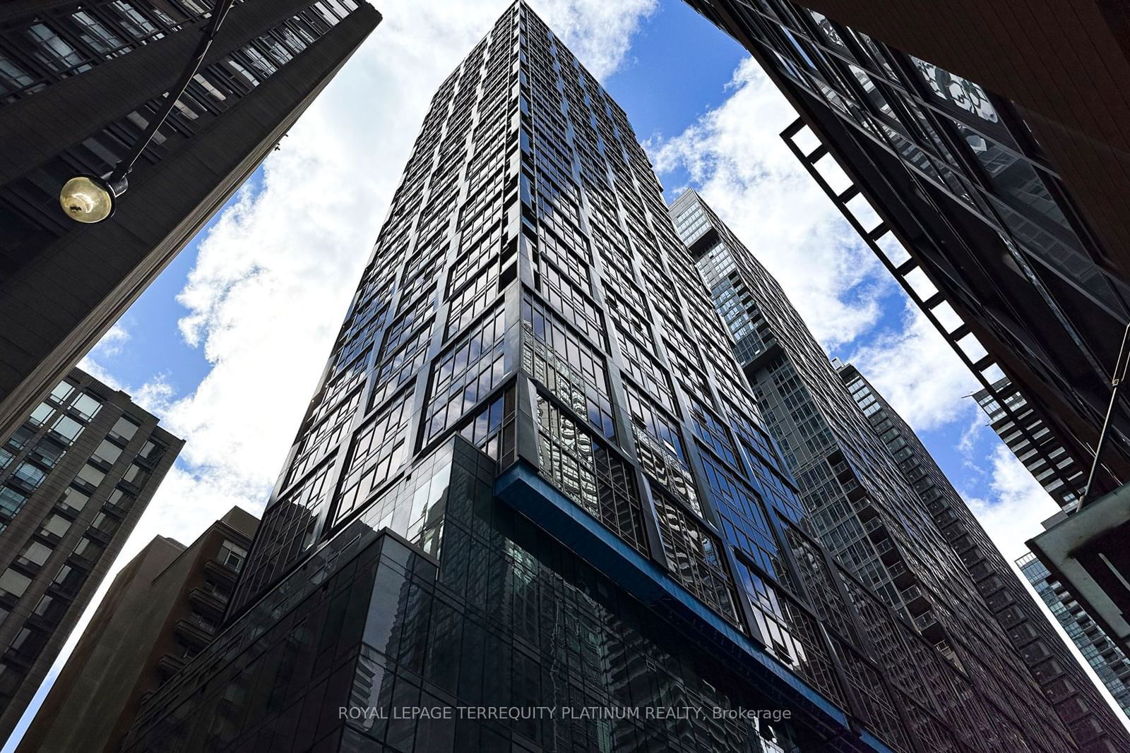 15 Mercer St, unit 3505 for rent