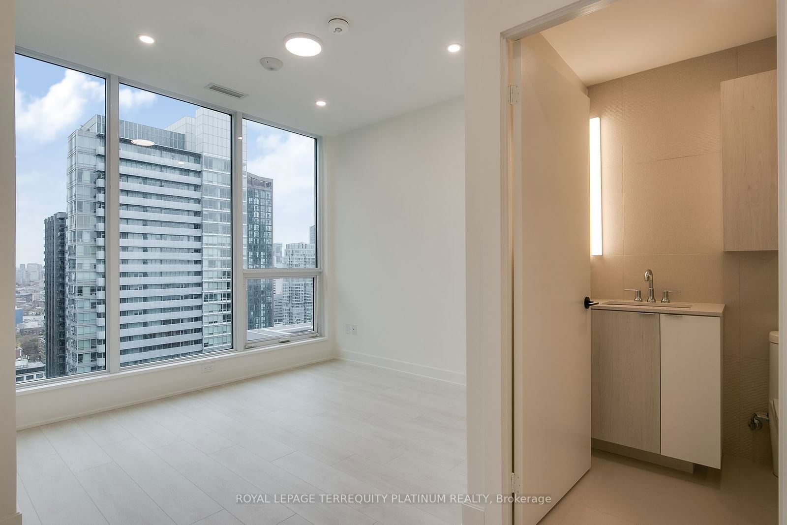 15 Mercer St, unit 3505 for rent