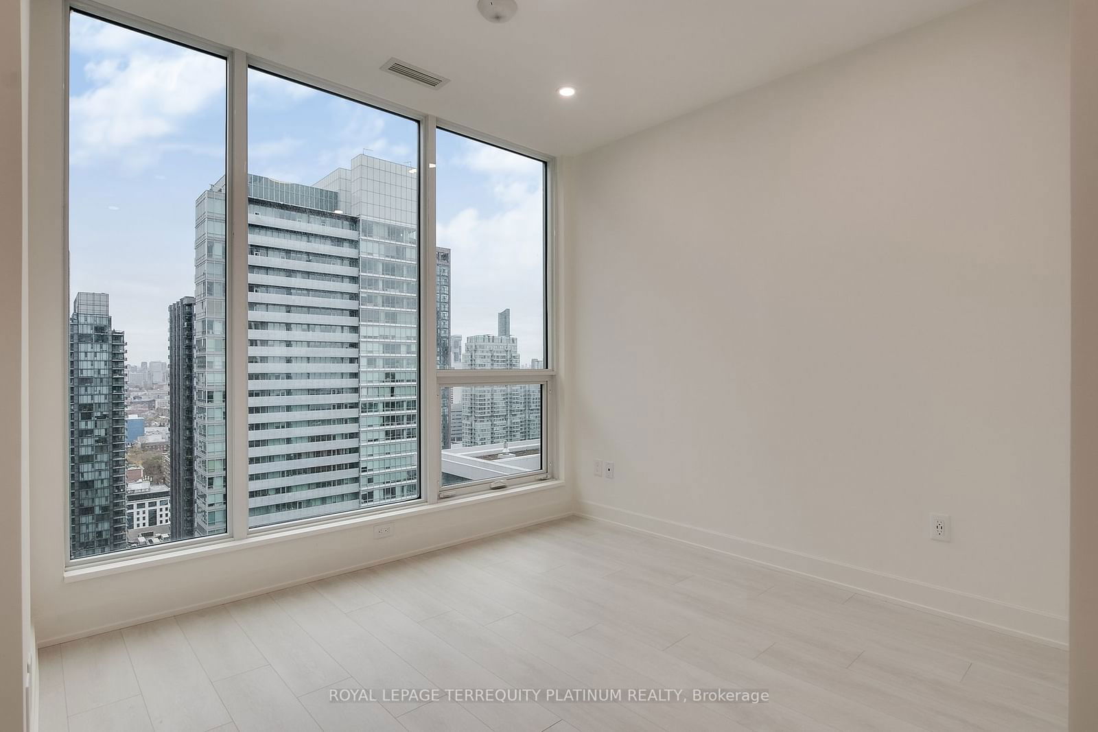 15 Mercer St, unit 3505 for rent