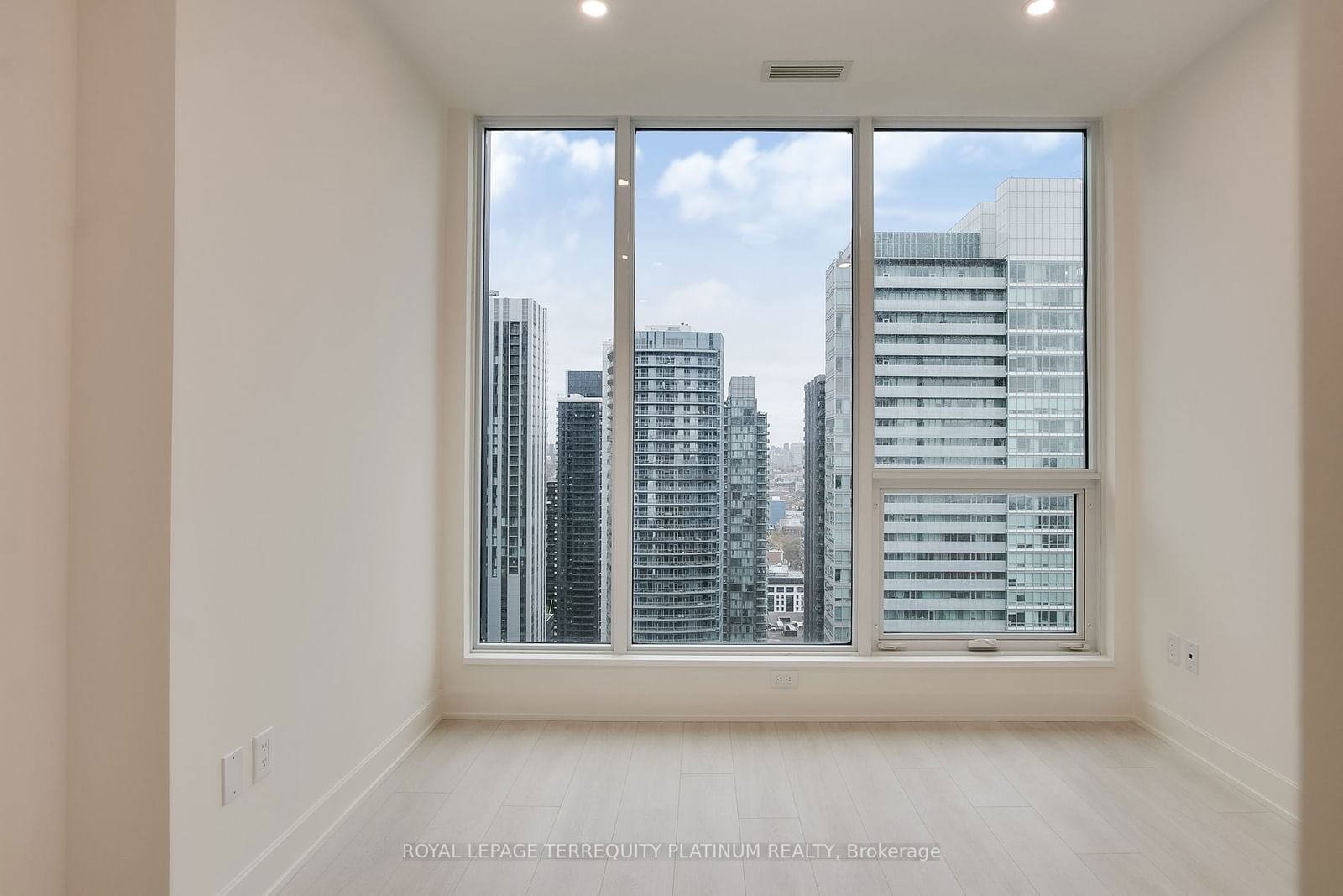 15 Mercer St, unit 3505 for rent