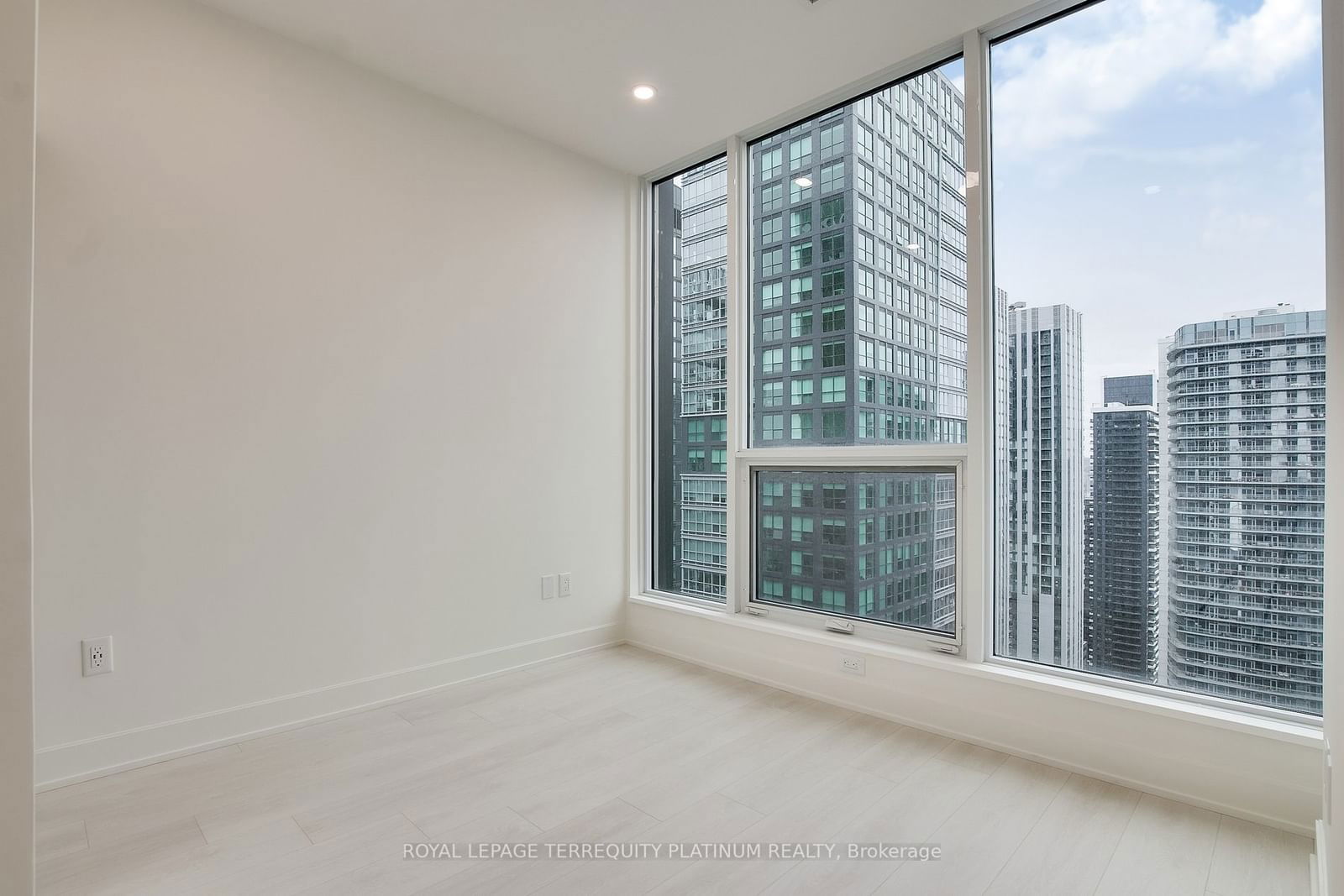 15 Mercer St, unit 3505 for rent