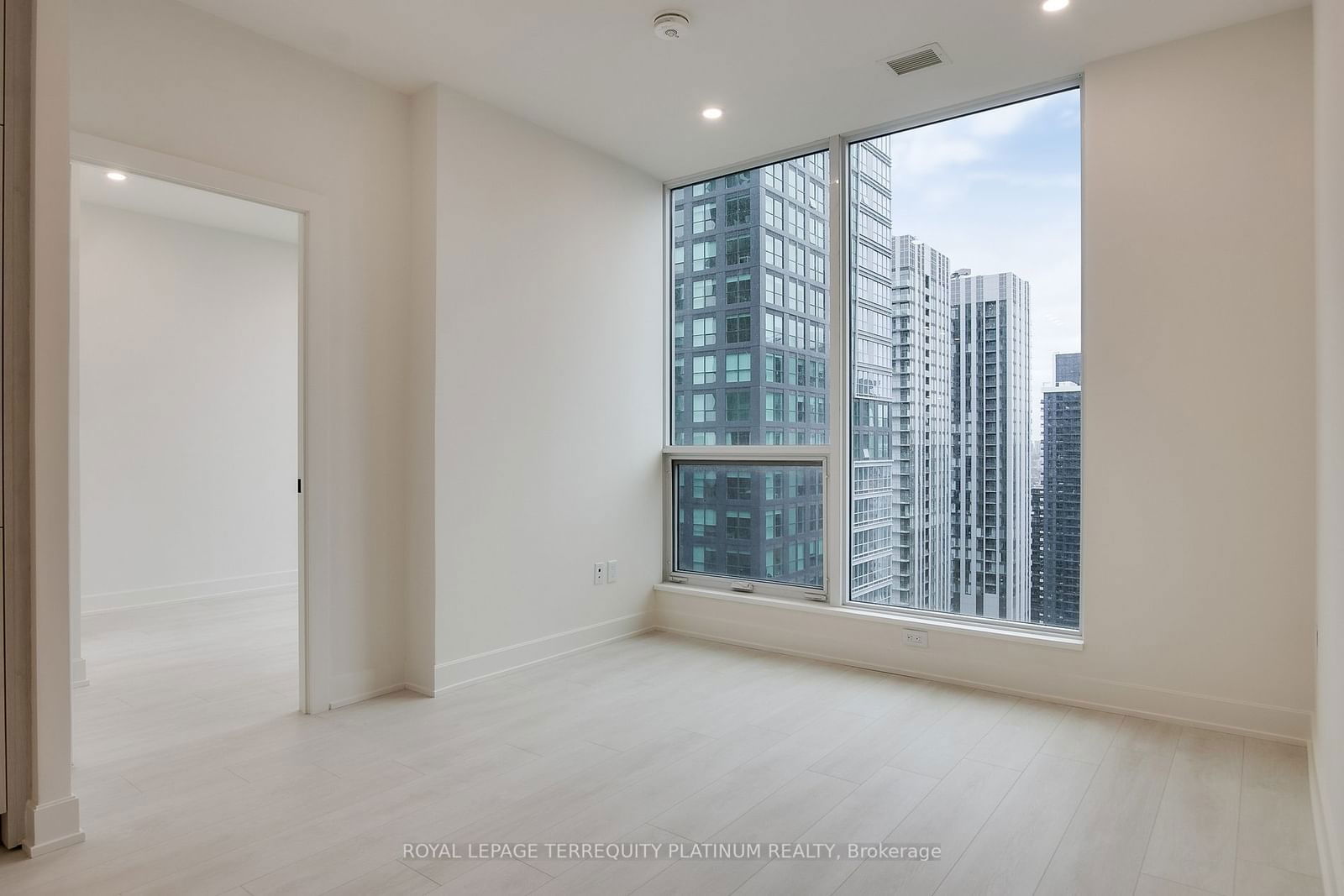 15 Mercer St, unit 3505 for rent