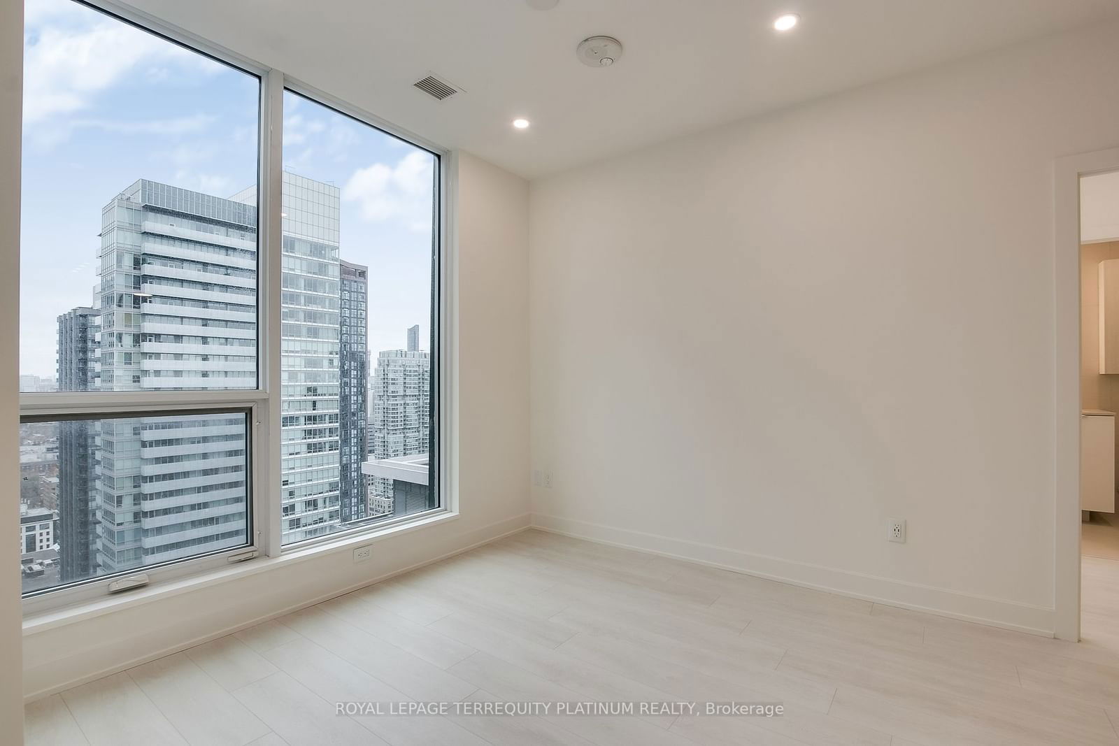 15 Mercer St, unit 3505 for rent