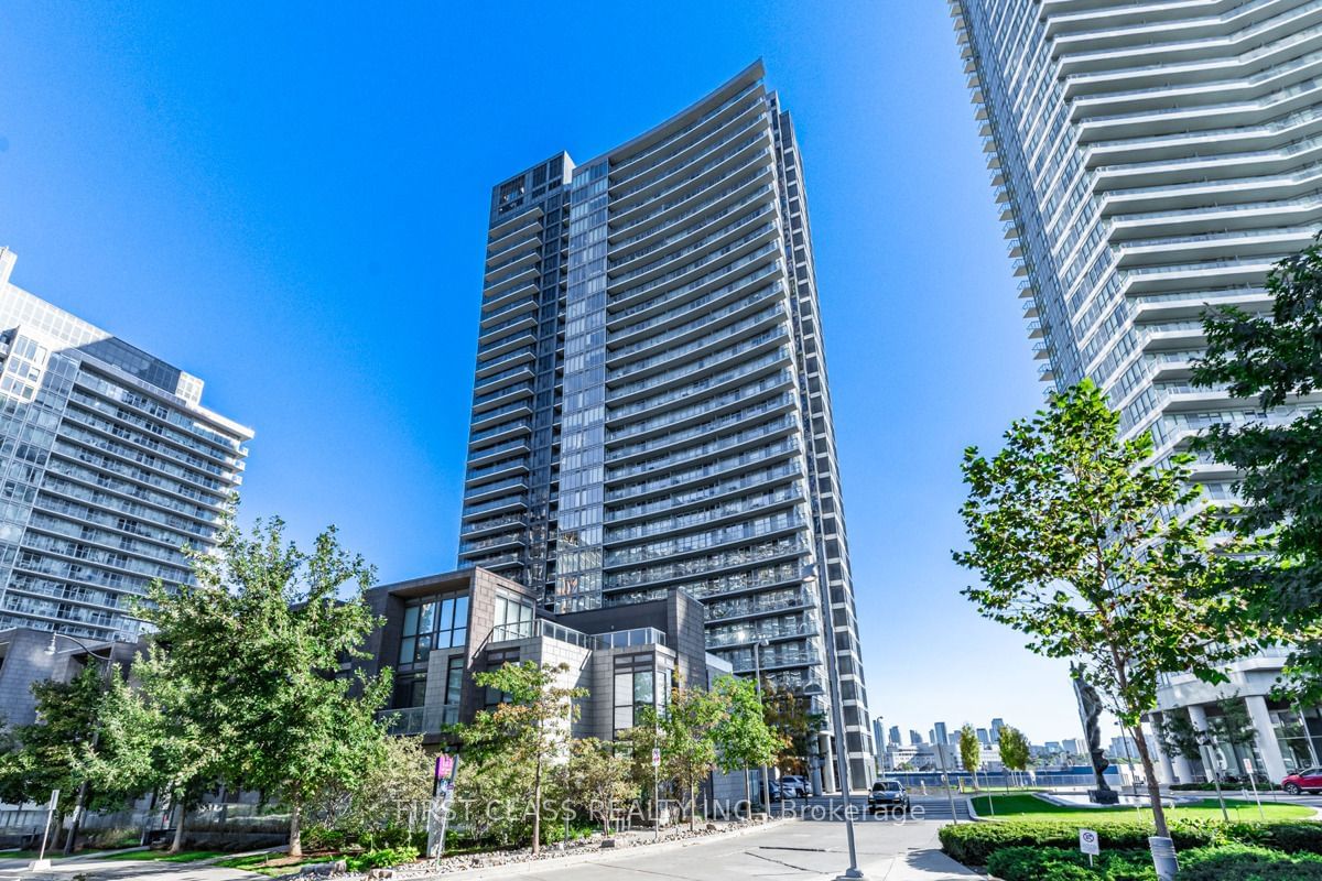 121 Mcmahon Dr, unit 1201 for sale