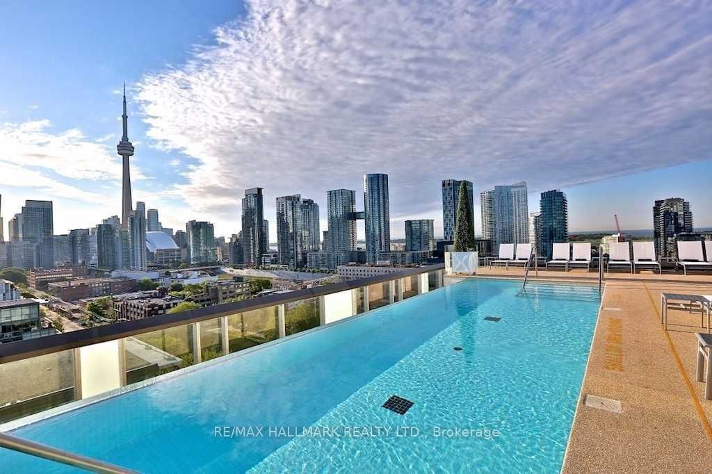 55 Stewart St, unit 1010 for rent