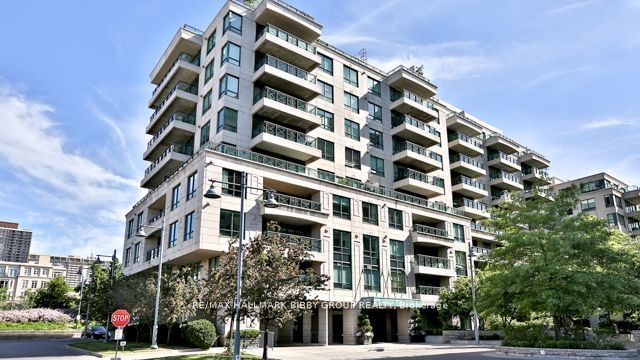 20 Scrivener Sq, unit 507 for sale