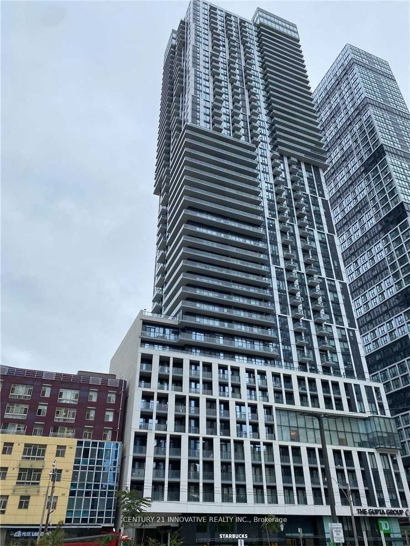 251 Jarvis St W, unit 3912 for rent