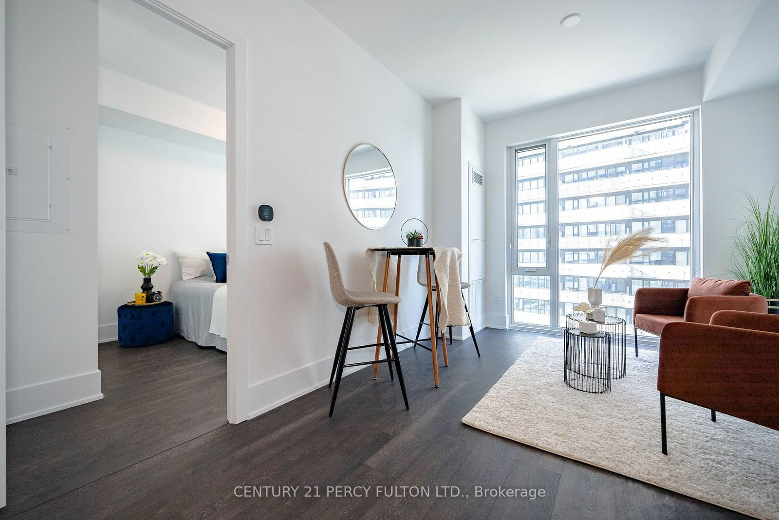 470 Front St W, unit 1301 for rent