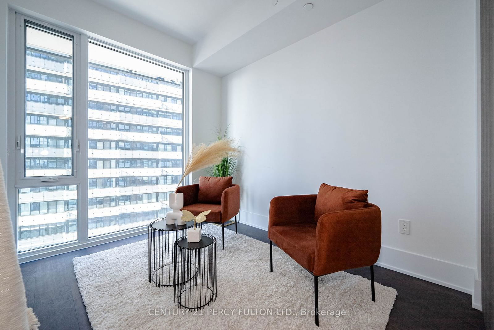 470 Front St W, unit 1301 for rent