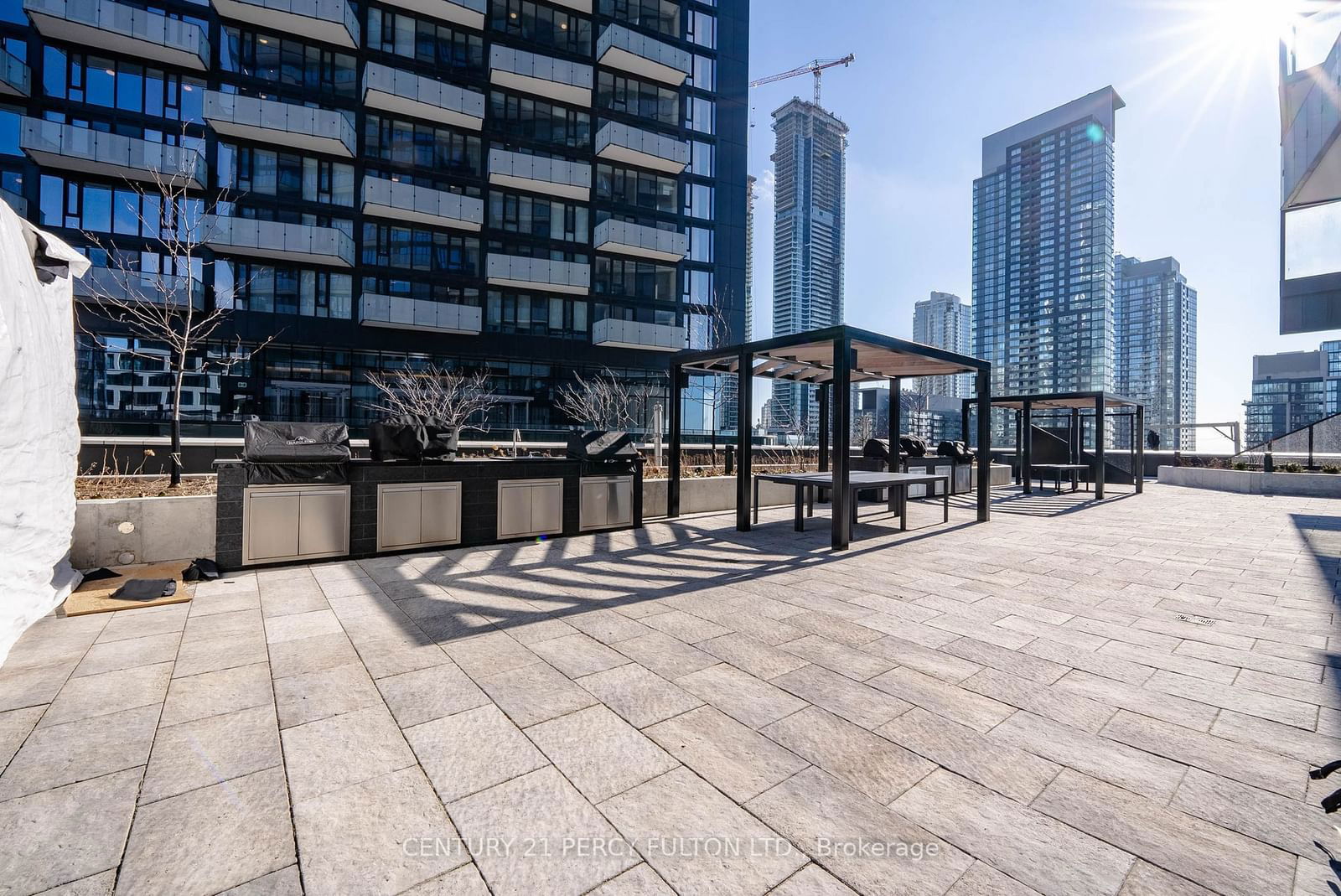 470 Front St W, unit 1301 for rent