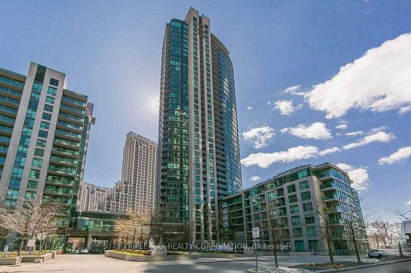 215 Fort York Blvd, unit 3601 for rent