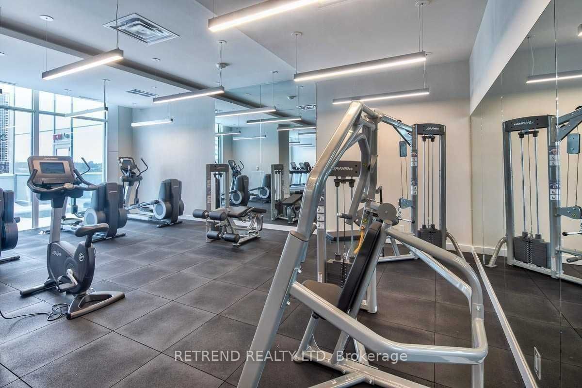 5180 Yonge St, unit 3302 for rent