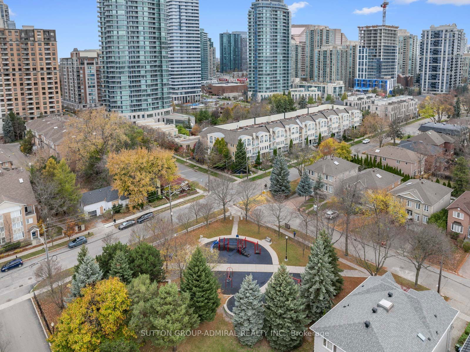 Monet Townhomes, North York, Toronto