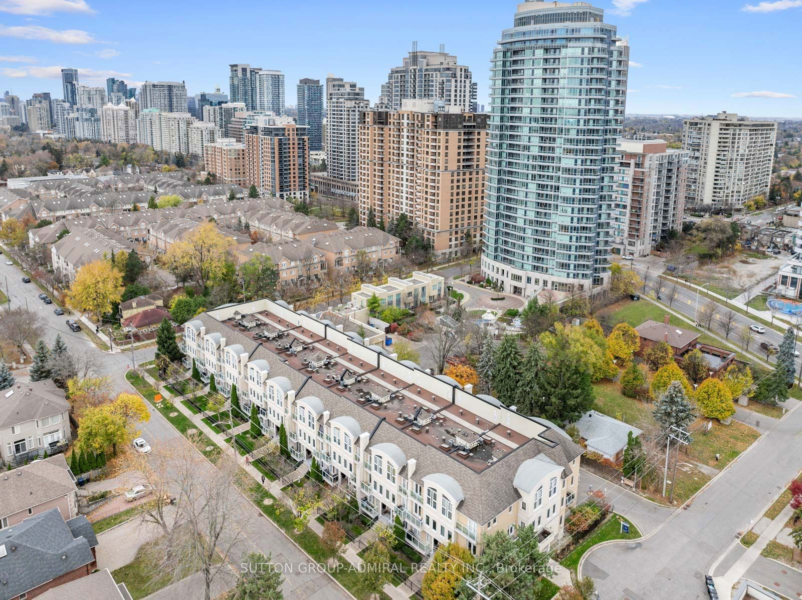 Monet Townhomes, North York, Toronto