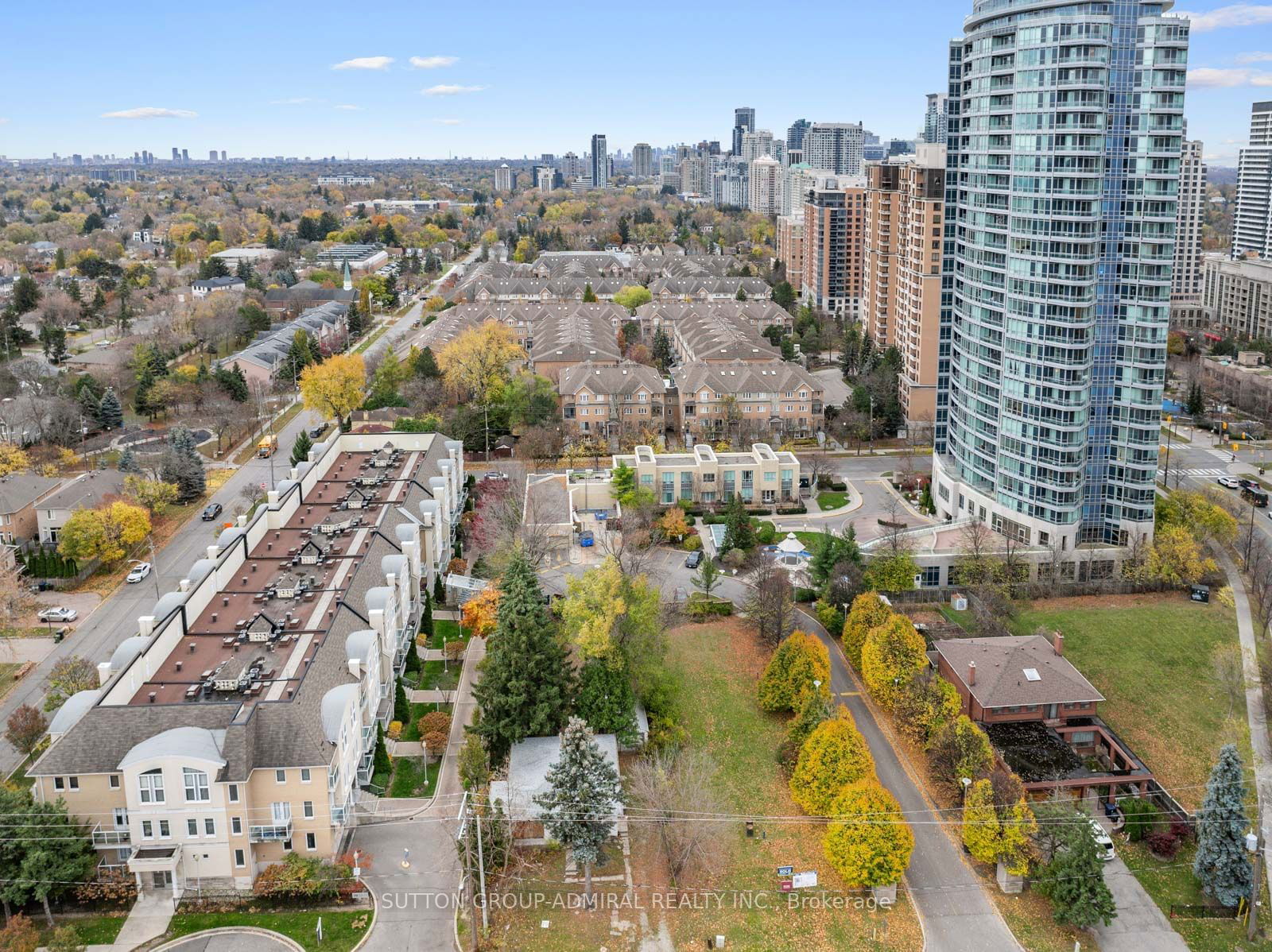 Monet Townhomes, North York, Toronto