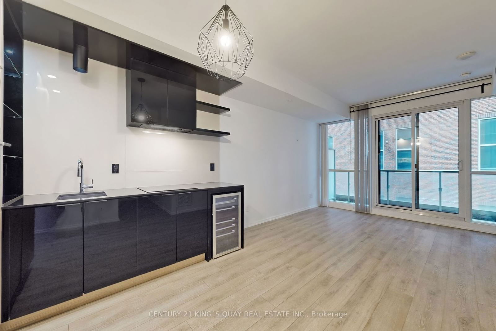 70 Temperance St, unit 1409 for rent