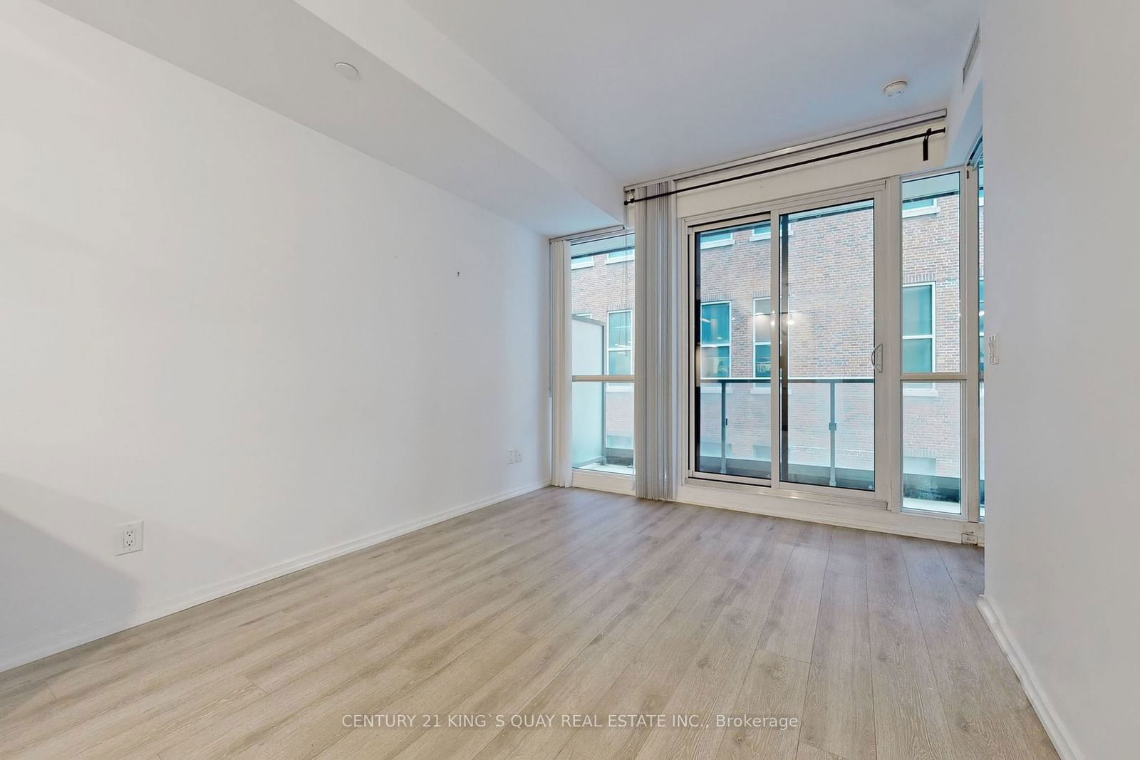 70 Temperance St, unit 1409 for rent