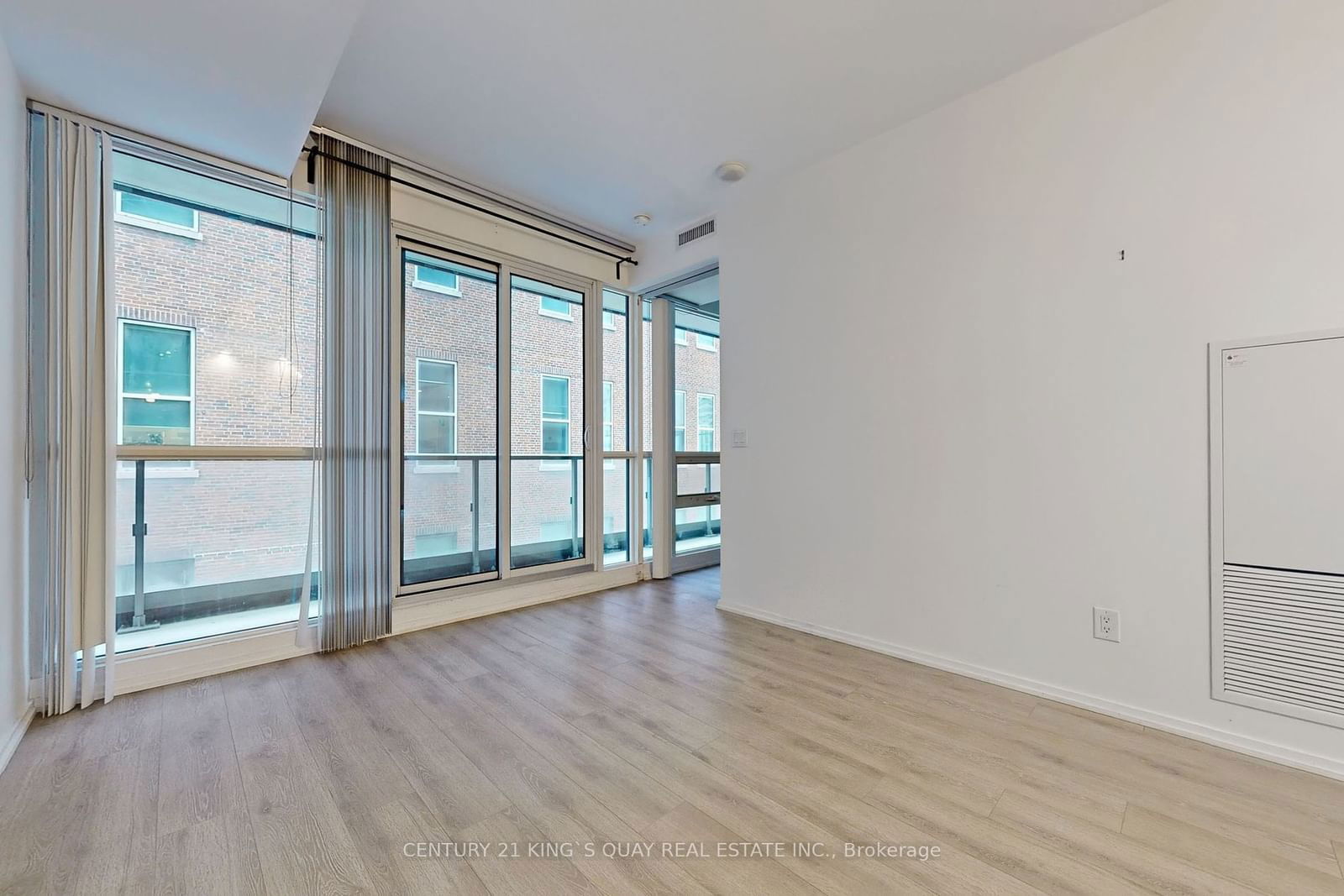 70 Temperance St, unit 1409 for rent