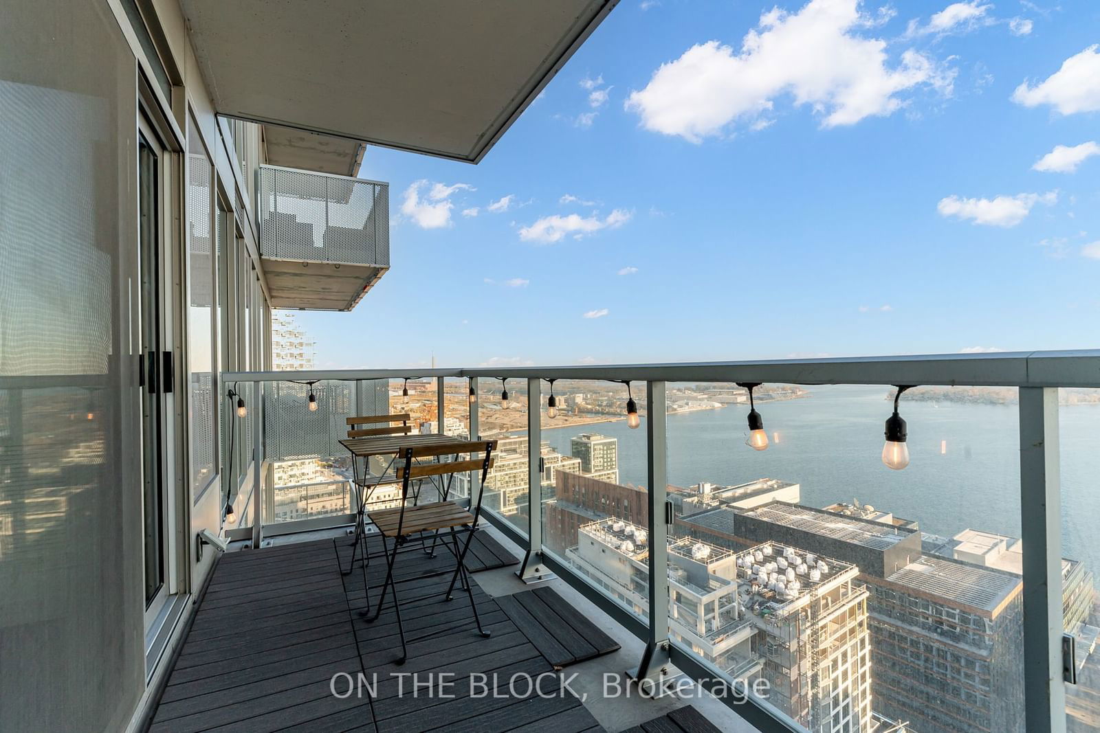 20 Richardson St, unit 3204 for sale