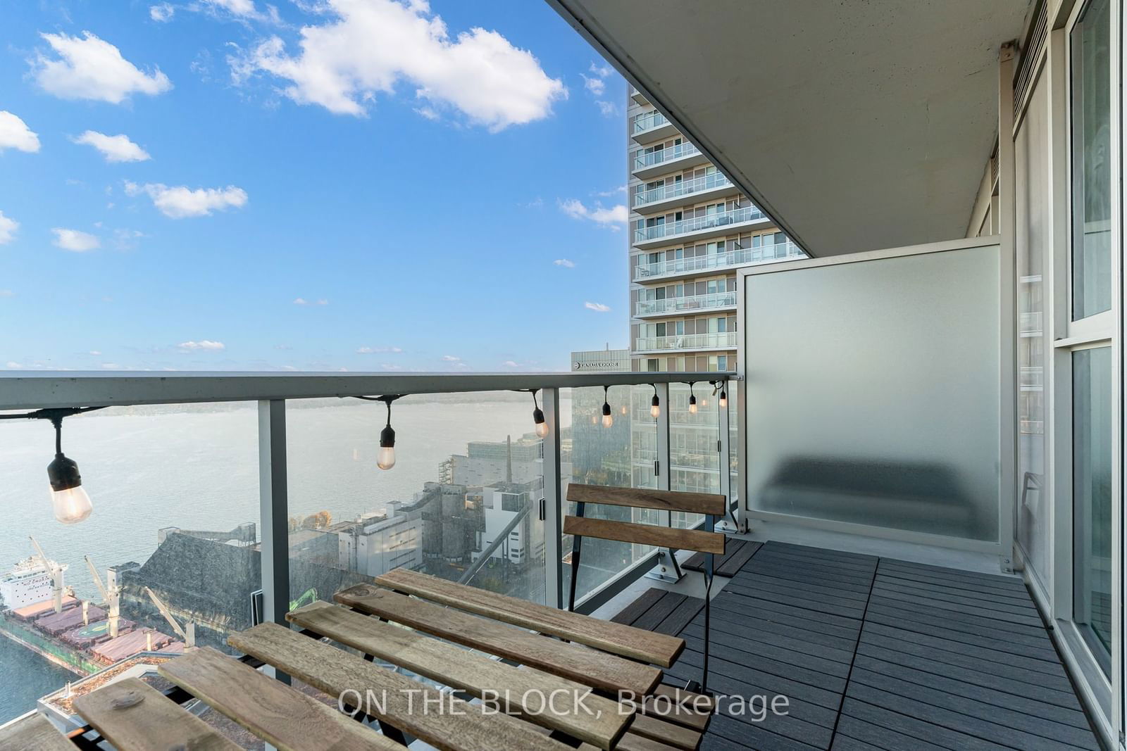 20 Richardson St, unit 3204 for sale