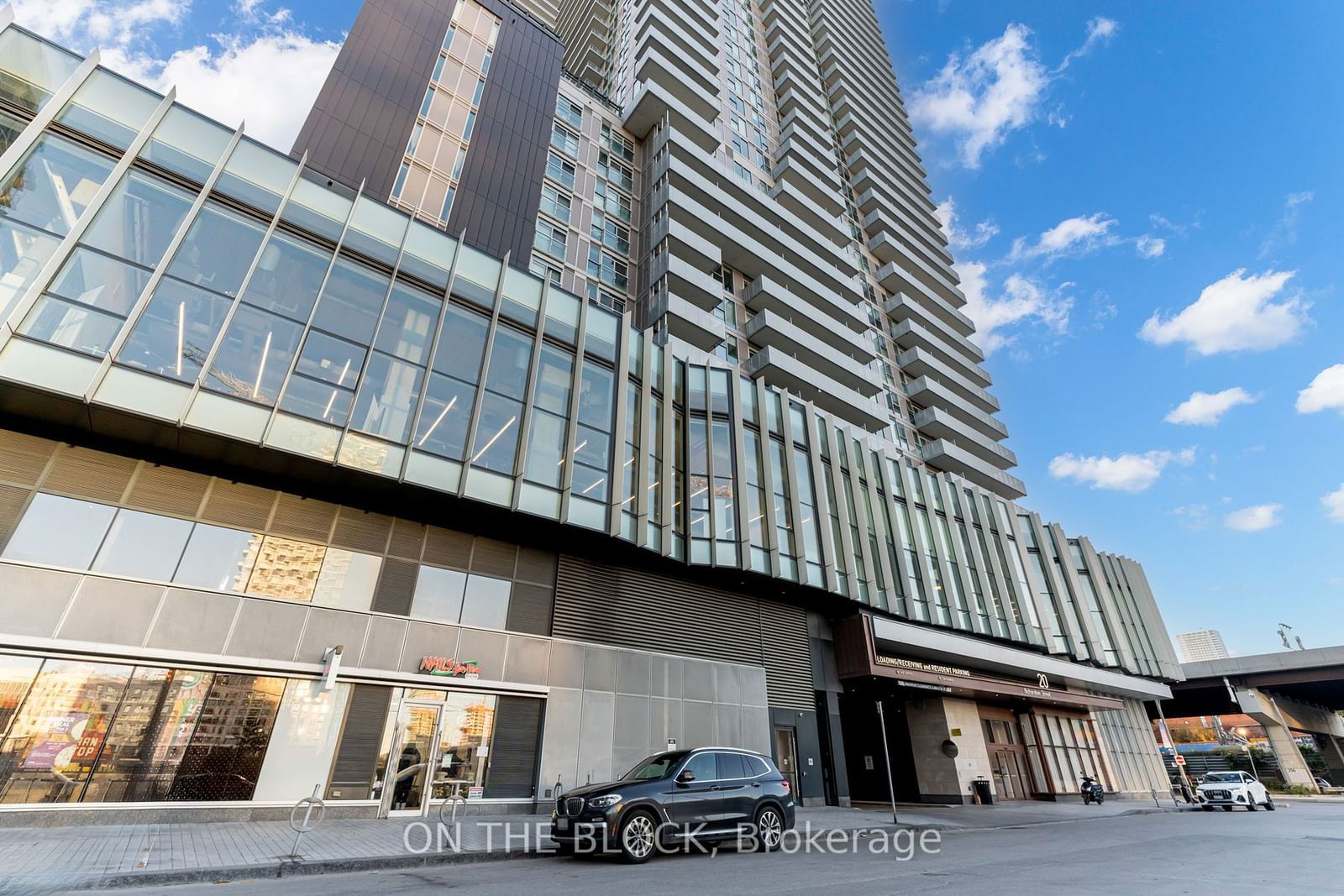 20 Richardson St, unit 3204 for sale