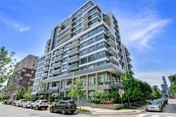 200 Sackville St, unit 810 for rent