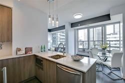 200 Sackville St, unit 810 for rent