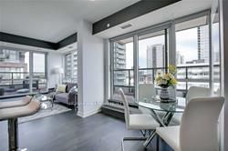 200 Sackville St, unit 810 for rent