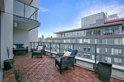 200 Sackville St, unit 810 for rent