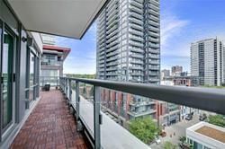 200 Sackville St, unit 810 for rent