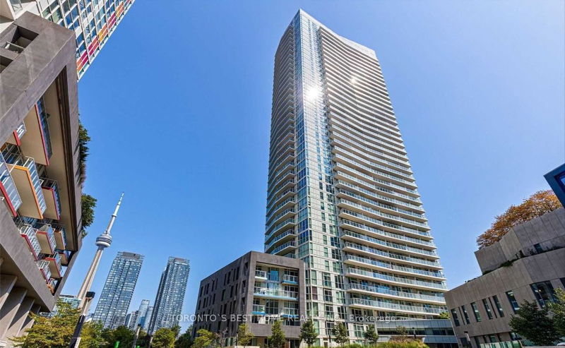 75 Queens Wharf Rd, unit 4003 for rent