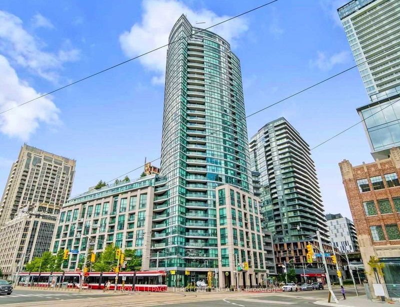 600 Fleet St, unit 1007 for rent