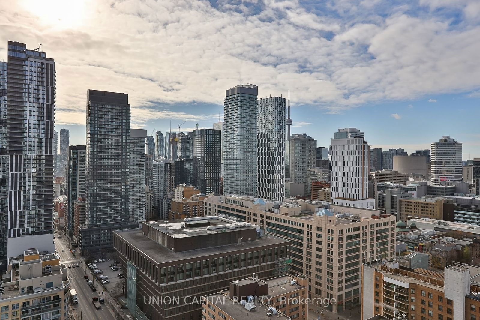 319 Jarvis St, unit 2916 for sale