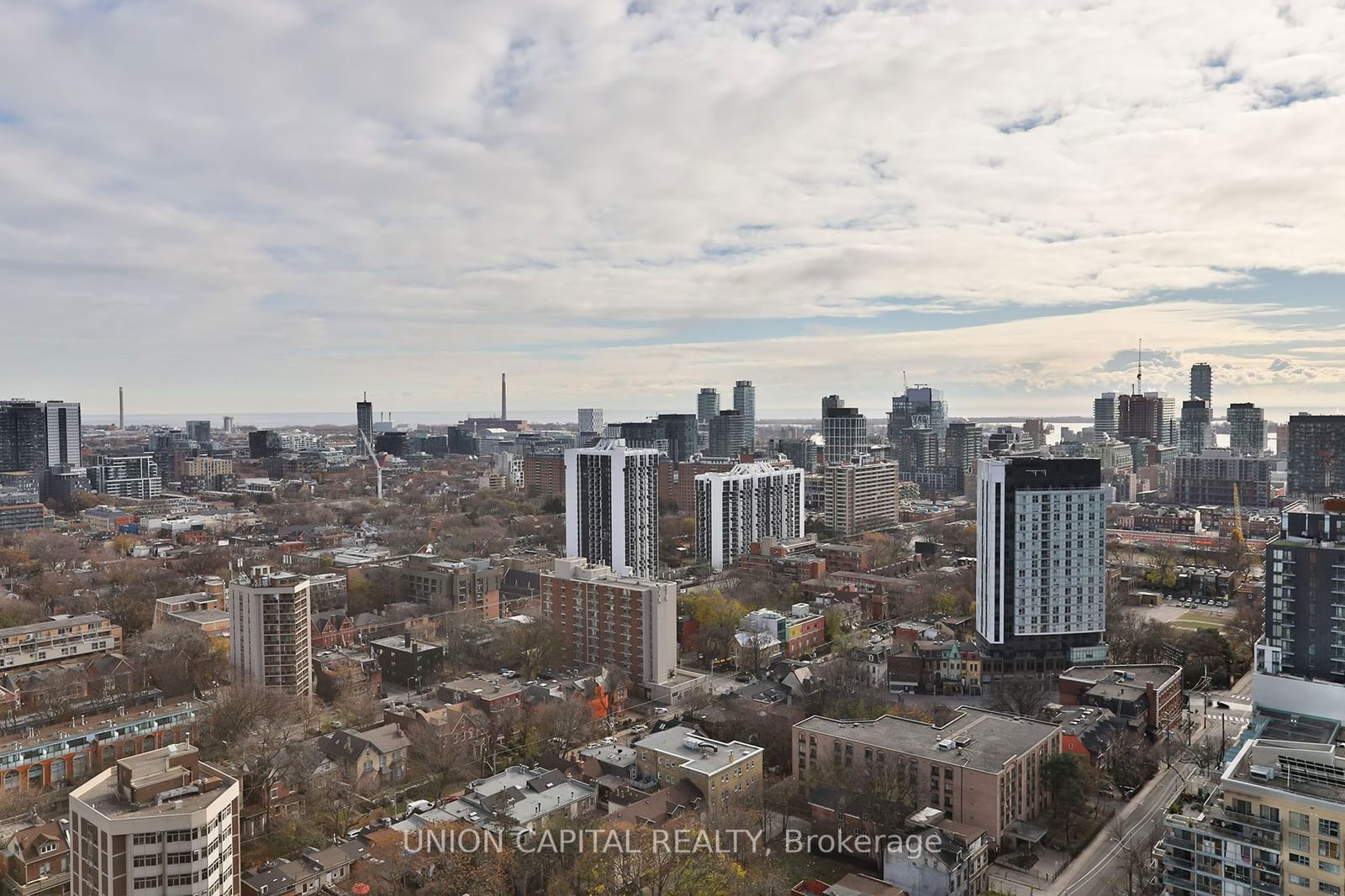 319 Jarvis St, unit 2916 for sale