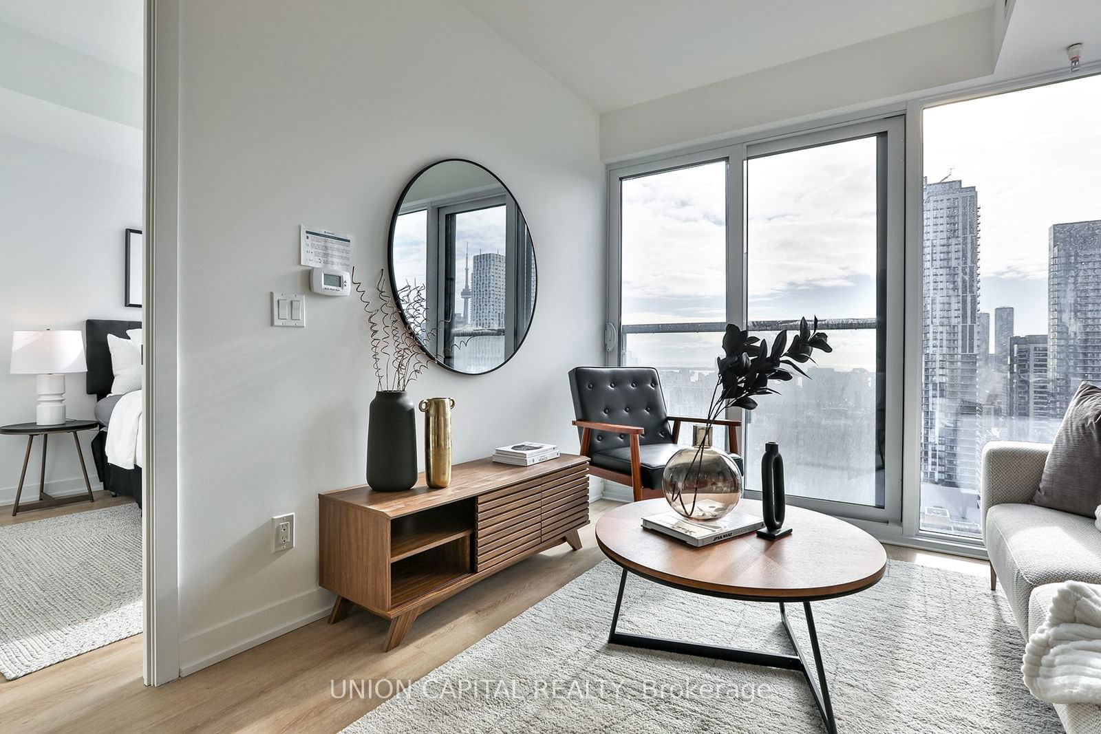 319 Jarvis St, unit 2916 for sale