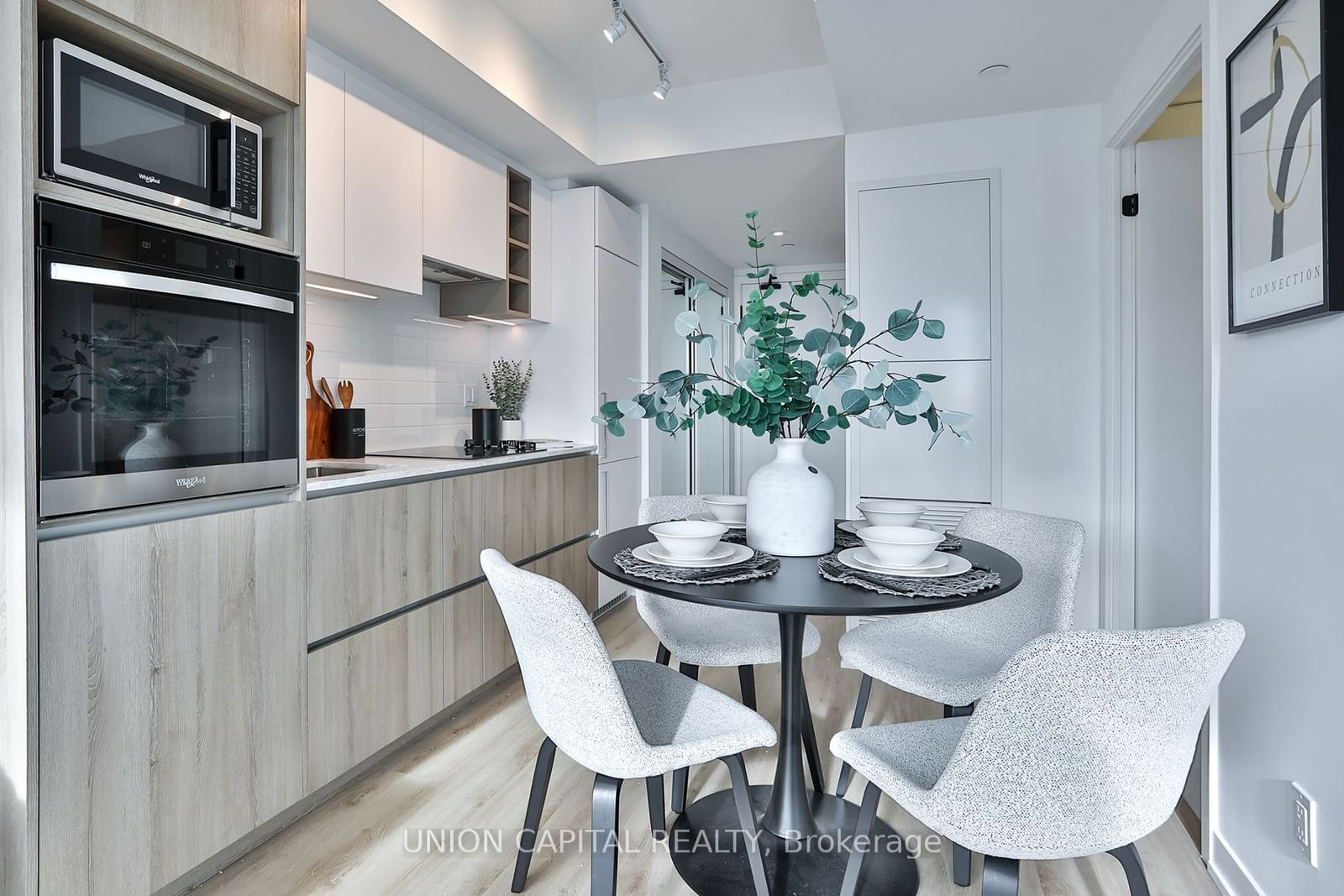 319 Jarvis St, unit 2916 for sale