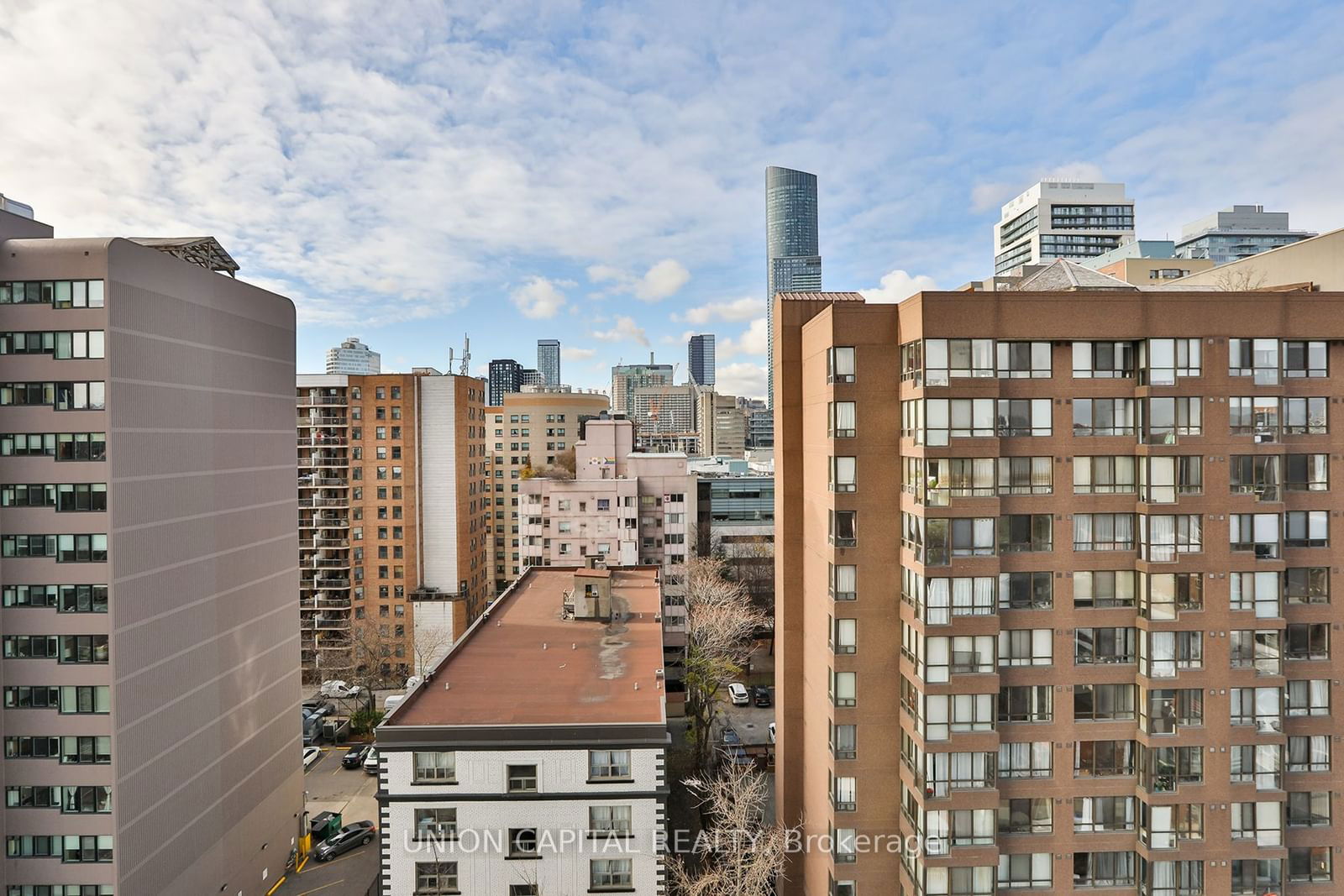 319 Jarvis St, unit 1005 for sale