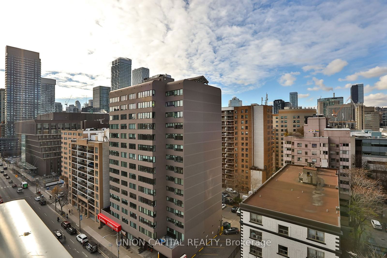 319 Jarvis St, unit 1005 for sale