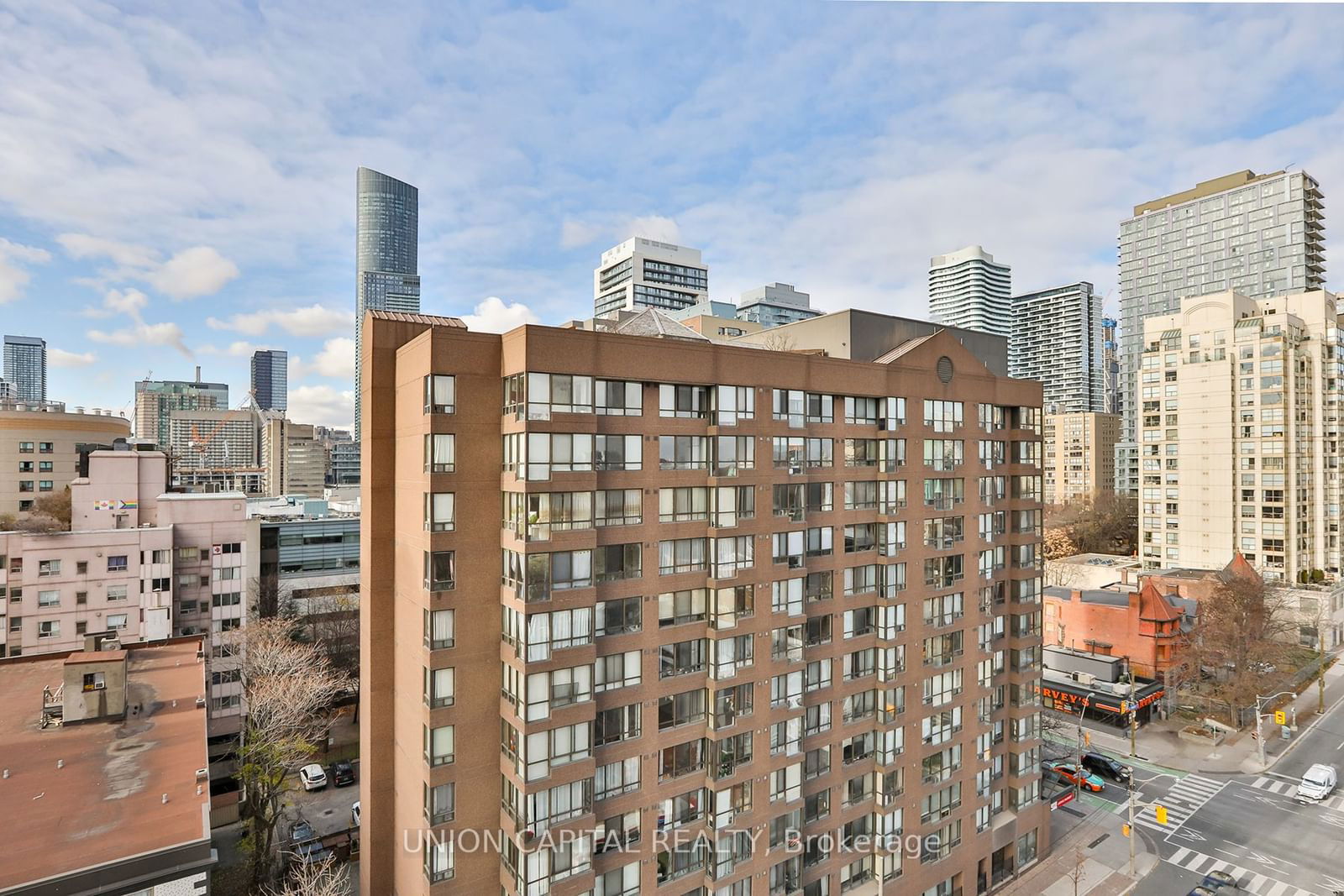 319 Jarvis St, unit 1005 for sale