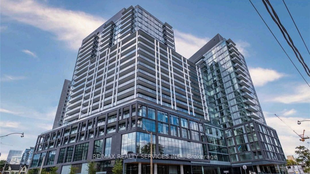 50 Power St, unit 1514 for rent