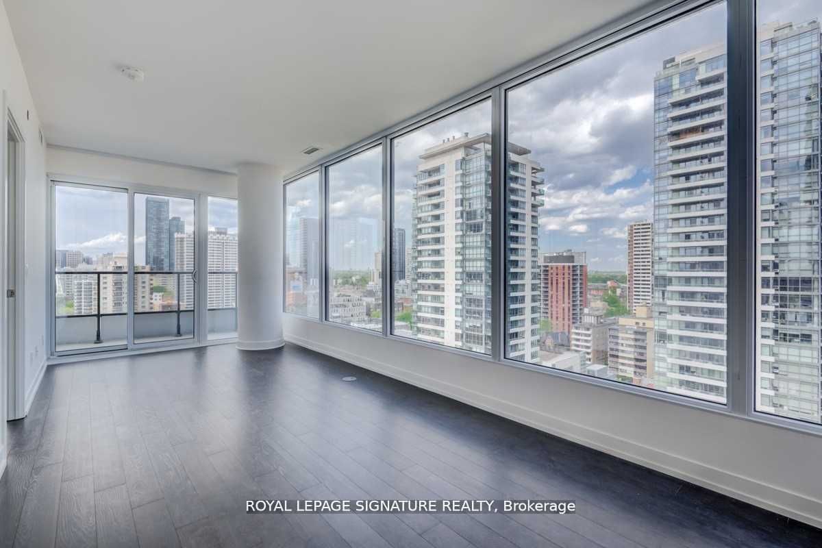 85 Wood St, unit 2706 for rent