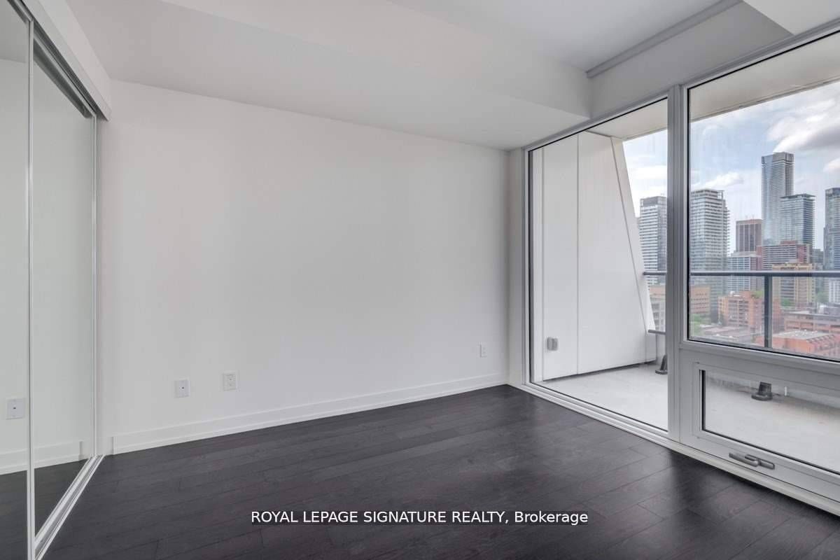 85 Wood St, unit 2706 for rent