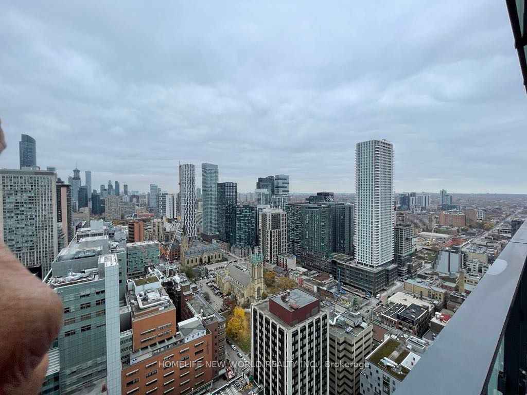 20 Lombard St, unit 3512 for sale